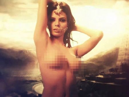 'कामसूत्र 3D' में शर्लिन चोपड़ा की वापसी!