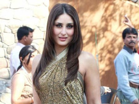 कैटरीना नहीं करीना बनेंगी रितिक की पार्वती