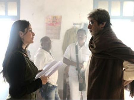 क्यों सोचा करीना ने कि अमिताभ बुरे हैं?