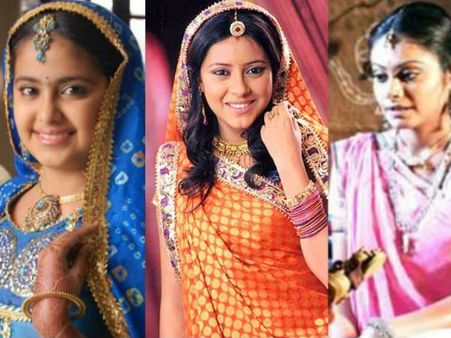 बालिका वधू: अविका-प्रत्यूषा की तरह हिट होगी तोरल?
