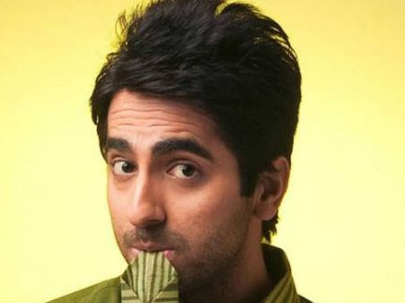 हीरो आयु्ष्मान खुराना के घर से नौकर का शव बरामद