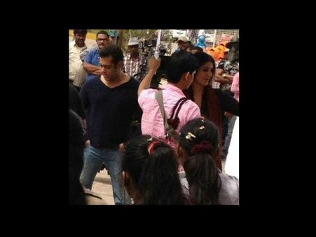 शाहरुख-रणबीर ने की मेंटल सलमान की हालत खराब