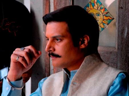 गिली-शेरगिल और सेक्स का तड़का ..साहिब बीबी..