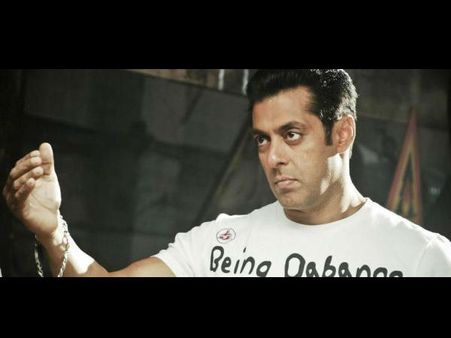 मछुआरे, सलमान को ब्लैकमेल करना चाहते है!