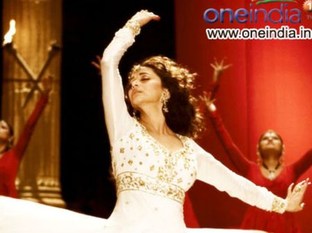 बिरजू की ताल पर थिरकने को बेताब गज-गामिनी