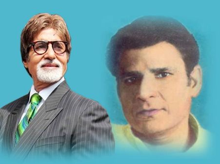 दुष्यंत का 'प्रिय अमित' आज महनायक बन गया