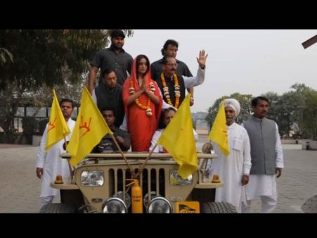 माही-सोहा में ही व्यस्त है साहेब..बीवी और गैंगस्टर रिटर्न्स- रिव्यू