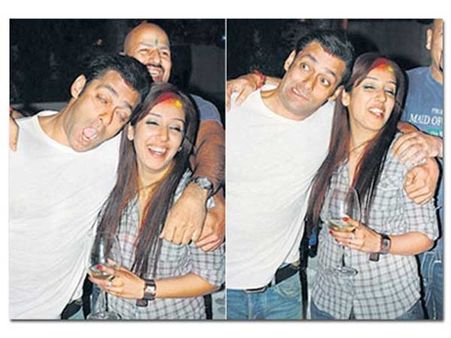 देखिये दारु में टल्ली बॉलीवुड के बेवड़े