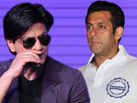 जापानियों ने करण-अर्जुन को मिलाया!