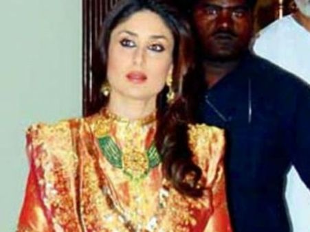 सैफ को हर रंग में पसंद हैं बेगम करीना!