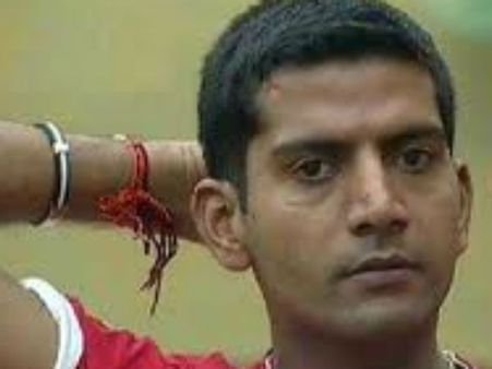 नशे में धुत आशुतोष कौशिक ने की मार-पीट