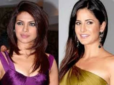 IPL 6 के मंच पर प्रियंका-कैटरीना के ठुमके