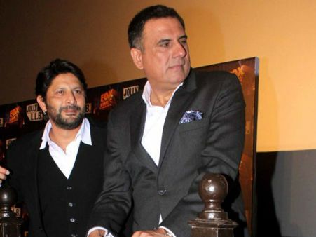 जॉली एलएलबी ने बॉक्स ऑफिस पर किया जॉली कलेक्शन