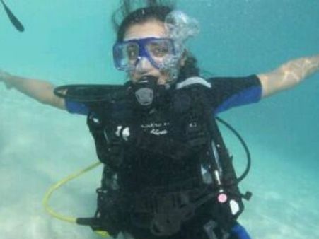 जब सच हुआ त्रिशा का सपना