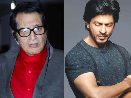 ओम शांति ओम ने किया मनोज कुमार को अशांत