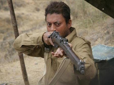 पान सिंह तोमर ऑस्कर्स नहीं गये तो क्या नेशनल अवॉर्ड तो जीता