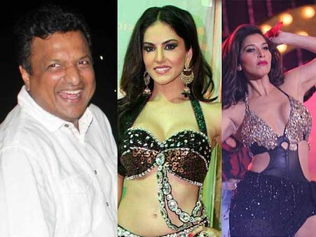 बिना आइटम नंबर फिल्म नहीं बना सके संजय