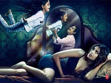 जॉली एलएलबी की वजह से फ्लॉप हो सकती है आत्मा