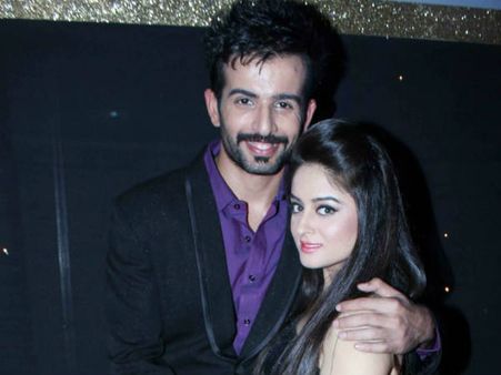 नच बलिये के विनर जय-माही का अब तक का सफर