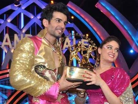 Exclusive नच बलिये के बाद अब श्रीमान-श्रीमती में जय-माही