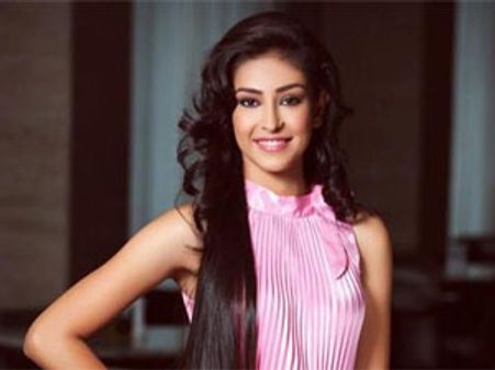 चंड़ीगढ़ की नवनीत ने जीता मिस इंडिया का खिताब