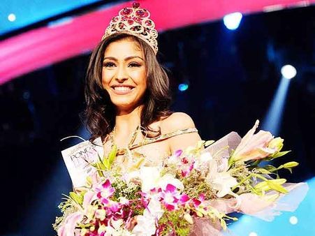 ऐश्वर्या से प्रभावित हैं मिस इंडिया नवनीत कौर!