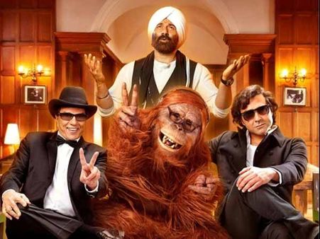 यमला पगला दीवाना 2 के बाद वाईपीडी 3 भी बनाएंगे धर्मेंद्र