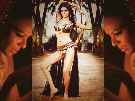 कामसूत्र 3डी के रुकने से निराश हैं शर्लिन!