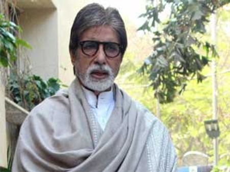 मेलबर्न फिल्म महोत्सव में लगेगी अमिताभ के जीवन की प्रदर्शनी