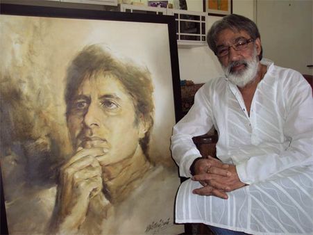 अमिताभ से सीखा वक्त की कद्र करना- पृथ्वी सोनी