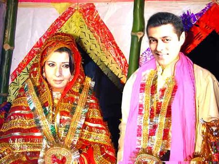 BREAKING NEWS: संगीता संग जल्द सलमान लेंगे सात फेरे!