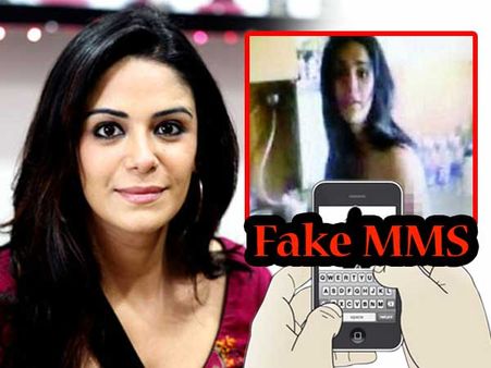 मोना सिंह के एमएमएस का हुआ पर्दाफाश