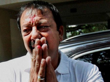 घनचक्कर से आउट संजू बाबा, बिग बी दुखी