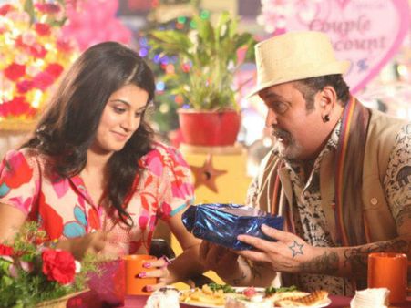 पिकनिक जैसी थी 'चश्मे बद्दूर' की शूटिंग : तापसी