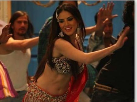 दिल्ली के बाद चंडीगढ़ को लूटेंगी सन्नी लियोन