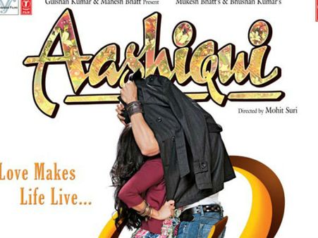 'आशिकी 2' के गाने तुम ही हो... ने मचाई धूम