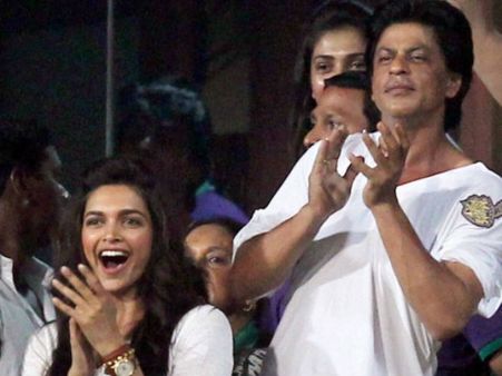 डॉन के एक कॉल पर दीपिका कोलकाता आ गयीं