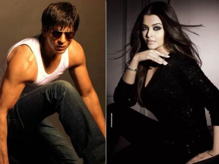 जल्‍द ही शाहरुख संग रोमांस करेंगी ऐश्‍वर्या राय