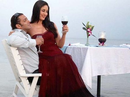 देखिये सैफ के पहले किस-किस के साथ करीना ने बनाई जोड़ी