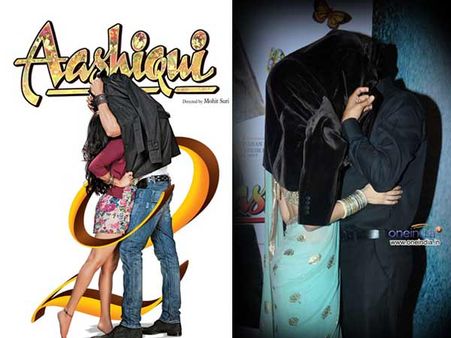 आशिकी का मुकाबला कर पाना आसान नहीं था- महेश भट्ट