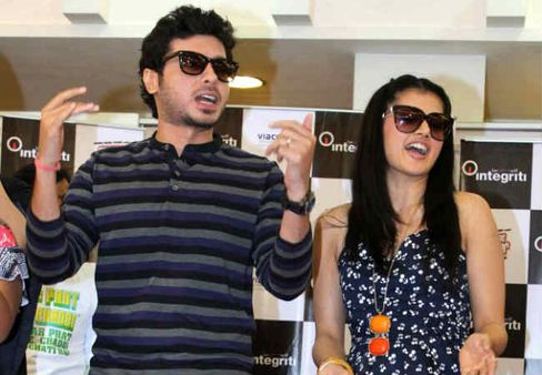 'चश्‍मेबद्दूर' के सामने नहीं टिक सकी 'हिम्‍मतवाला'