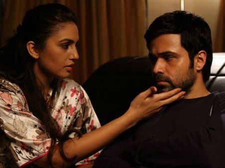 इमरान पर चढ़ा एकता का रंग