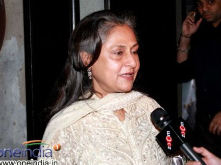 जया बच्चन को मिलेगा दीनानाथ मंगेशकर पुरस्कार