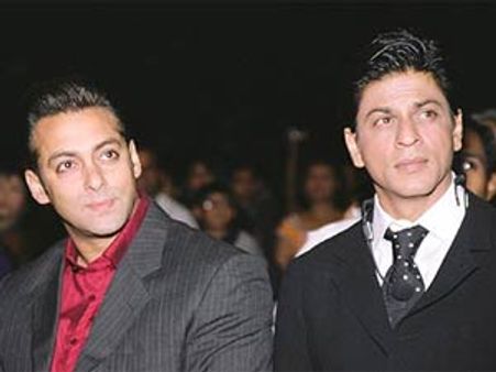 शाहरुख के मन्नत के बगल में सलमान की भी सल्तनत!