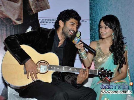 सपने वहीं हैं सपने देखने वाले बदल गये- आशिकी 2