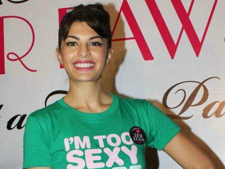 प्रेरणा हैं कैटरीना : जैक्लीन