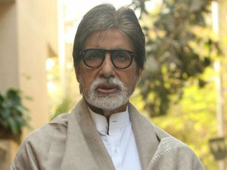 धर्मेद के 'धन्यवाद' कहने से खुश हुए बिग