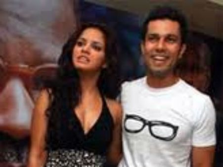 हॉट न्यूज: नीतू-रणदीप का ब्रेकअप!