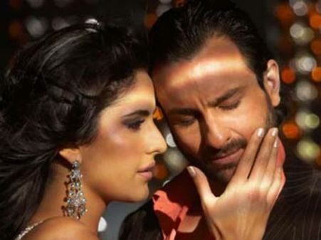 फिर सैफ संग इश्क लड़ायेंगी कैटरीना