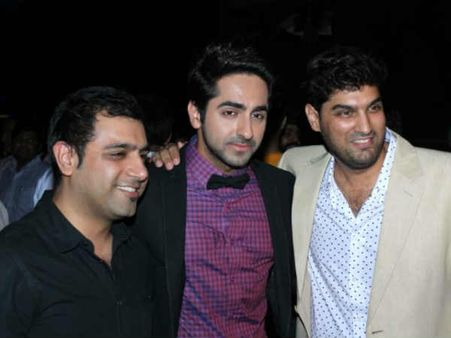 उम्‍मीदों पर खरा नहीं उतरे आयुष्‍मान खुराना